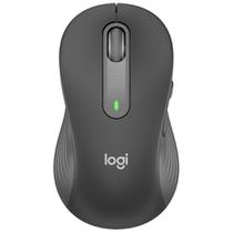 Mouse Logitech Signature M650 Óptico Wireless foto principal