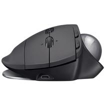 Mouse Logitech Tackball MX Ergo Óptico Bluetooth foto 1