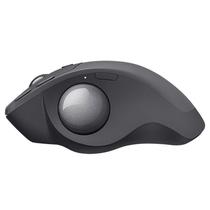 Mouse Logitech Tackball MX Ergo Óptico Bluetooth foto 2