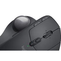 Mouse Logitech Tackball MX Ergo Óptico Bluetooth foto 3