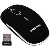 Mouse Magnavox MCA5119-MO Óptico Wireless foto principal