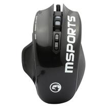 Mouse Marvo G938 Óptico USB foto principal