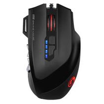 Mouse Marvo Gamer G990 Óptico USB foto principal