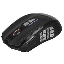 Mouse Marvo Gamer G990 Óptico USB foto 1