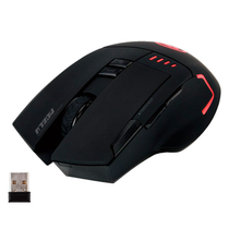 Mouse Marvo M720W Óptico Wireless foto 1