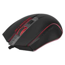 Mouse Marvo Scorpion Backlit G930 Óptico USB foto 2