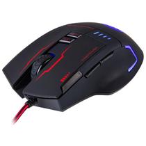 Mouse Marvo Scorpion G909H Óptico USB