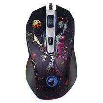 Mouse Marvo Scorpion G914 Óptico USB