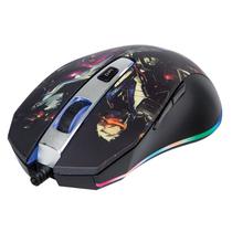 Mouse Marvo Scorpion G914 Óptico USB foto 1