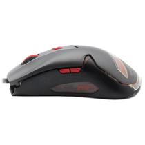 Mouse Marvo Scorpion Advance G926 Óptico USB foto 3