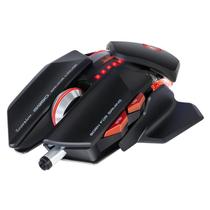 Mouse Marvo Scorpion G980BK Óptico USB foto 1