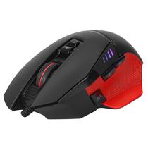 Mouse Marvo Scorpion G981 Óptico USB foto 1