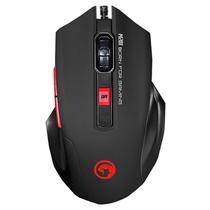 Mouse Marvo Scorpion M201 Óptico USB