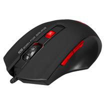 Mouse Marvo Scorpion M201 Óptico USB foto 1