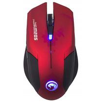 Mouse Marvo Scorpion M205 Óptico USB foto 1