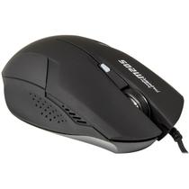 Mouse Marvo Scorpion M205 Óptico USB foto 3
