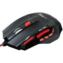 Mouse Marvo Scorpion M315 Óptico USB