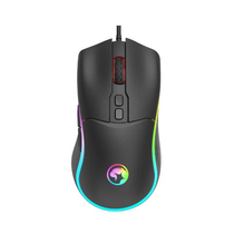 Mouse Marvo Scorpion M358 Óptico USB