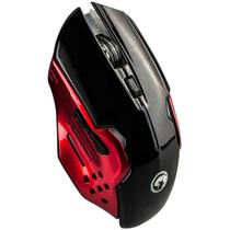 Mouse Marvo Scorpion M416 Óptico USB foto 1