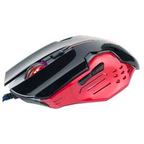 Mouse Marvo Scorpion M416 Óptico USB