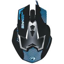 Mouse Marvo Scorpion M418 Óptico USB foto 2