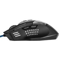 Mouse Marvo Scorpion M418 Óptico USB foto 1