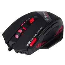 Mouse Marvo Scorpion M420 Óptico USB foto 1