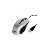 Mouse Maxell MOWR-101 Óptico USB