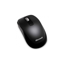 Mouse Microsoft 2CF00002 1000 Wireless
