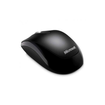 Mouse Microsoft 2CF00002 1000 Wireless foto 1