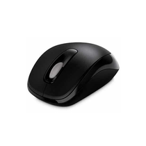 Mouse Microsoft 2CF00002 1000 Wireless foto 2