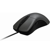 Mouse Microsoft Classic Intellimouse HDQ-00001 Óptico USB foto principal