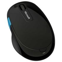 Mouse Microsoft Sculpt Comfort H3S-00003 Wireless foto 3