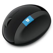 Mouse Microsoft Sculpt Ergonomic L6V-00001 Wireless foto 1