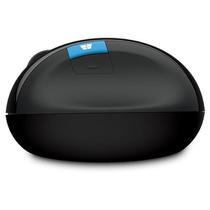 Mouse Microsoft Sculpt Ergonomic L6V-00001 Wireless foto 2