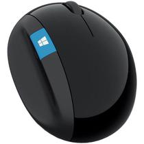 Mouse Microsoft Sculpt Ergonomic L6V-00002 Óptico Wireless foto principal