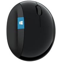 Mouse Microsoft Sculpt Ergonomic L6V-00002 Óptico Wireless foto 2