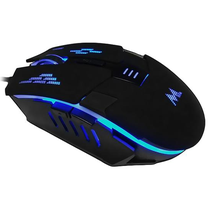 Mouse Mtek PG20 Óptico USB