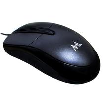 Mouse Mtek PM539UK Óptico USB
