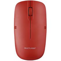Mouse Multilaser MO289 Óptico Wireless