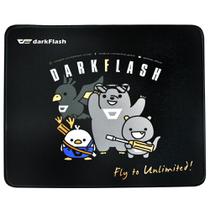 Mouse Pad Aigo DarkFlash Flex 300 25x30 Cm foto principal