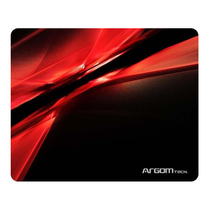 Mouse Pad Argom ARG-AC-1235 18x22.2 Cm foto principal