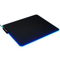 Mouse Pad Cougar Neon RGB 30x35 Cm foto 1