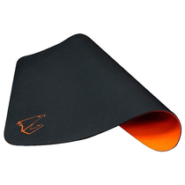 Mouse Pad Gigabyte Aorus AMP300 27.3x32.4 Cm foto 2