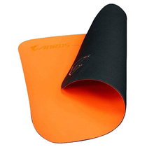 Mouse Pad Gigabyte Aorus AMP300 27.3x32.4 Cm foto 3