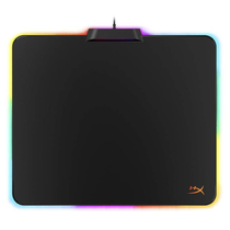 Mouse Pad Kingston HyperX Fury Ultra RGB HX-MPFU-M 30x36 Cm foto principal