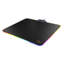 Mouse Pad Kingston HyperX Fury Ultra RGB HX-MPFU-M 30x36 Cm foto 1