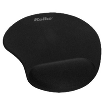 Mouse Pad Kolke KED-150 20x24 Cm foto 1