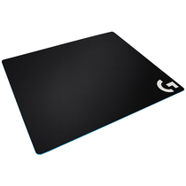 Mouse Pad Logitech G640 40x46 Cm foto 1