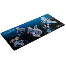 Mouse Pad Logitech G840 K/DA League Of Legends 40x90 Cm foto 1